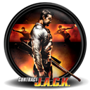 NOLF 2 - Contract Jack_1 icon
